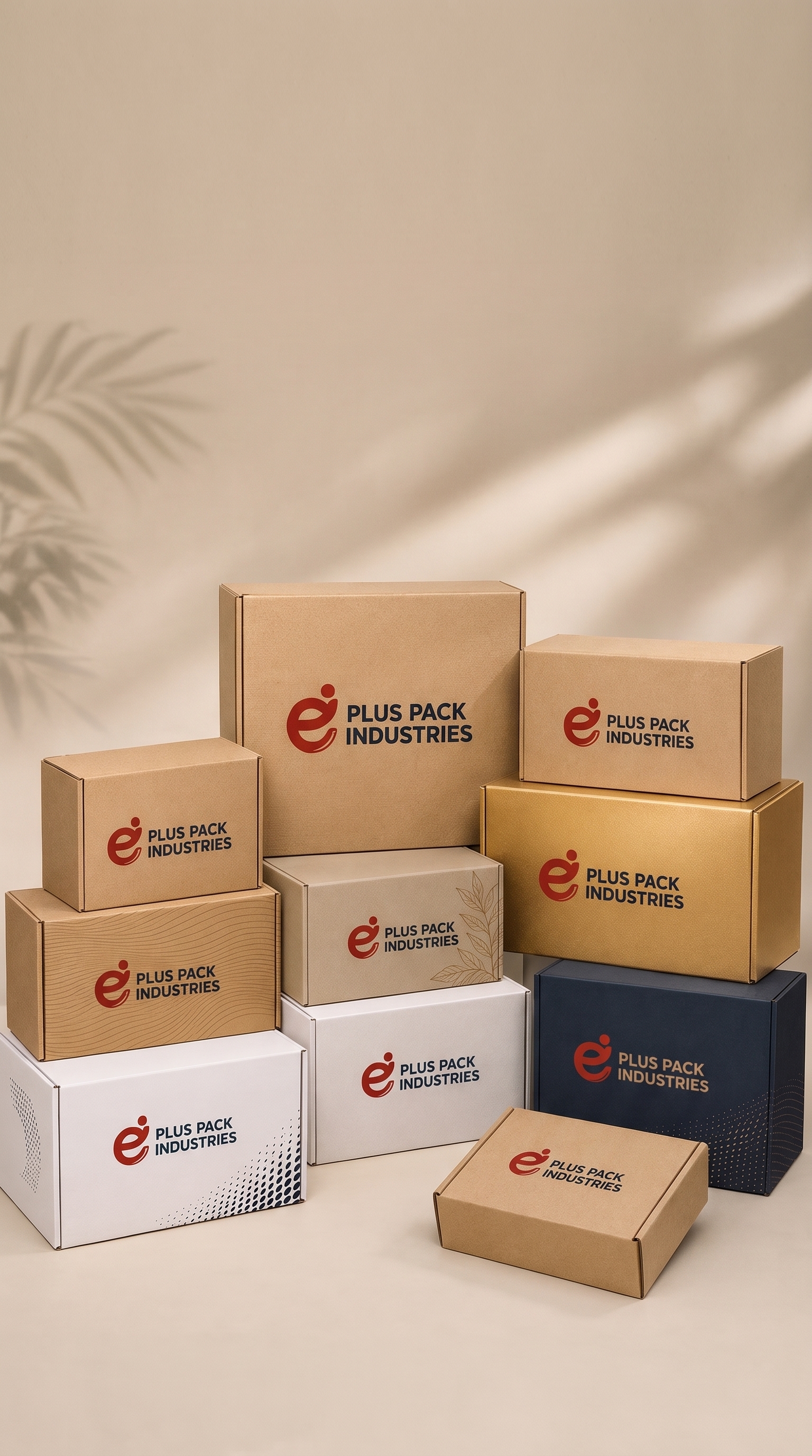 Corrugated Boxes